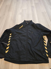 Hummel vintage sportjacke gebraucht kaufen  Jena