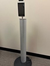 Meridian temperature screen for sale  Reading