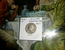 1941 early silver for sale  Bedford