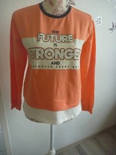 Shirt pulli sweat gebraucht kaufen  Durmersheim