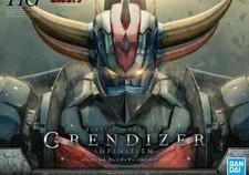 Gunpla Bandai Model Kit Mazinger Z Grendizer Infinitism 1:144 UFO Robot Goldrake na sprzedaż  Wysyłka do Poland