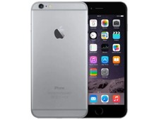 iPhone 6 Plus (64GB) cinza espacial A1522 usado em bom estado comprar usado  Enviando para Brazil