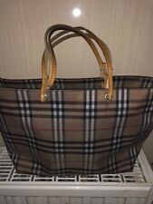 Burberry tasche gebraucht kaufen  Heusweiler