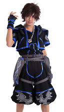 Fantasia de festa de Halloween cosplay Sora cor preta tamanho infantil - US3XL comprar usado  Enviando para Brazil