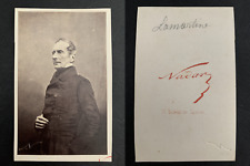 Nadar paris lamartine d'occasion  Expédié en Belgium