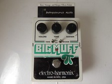 Electro harmonix big for sale  Austin