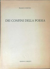 Dei confini della usato  Italia