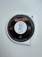 SOMENTE DISCO Need For Speed: Carbon Own The City (Sony PlayStation Portable PSP) comprar usado  Enviando para Brazil