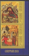 Romania 2018 dipinti usato  Trambileno