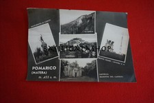 Pomarico saluti matera usato  Matera