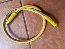 Apex 90cm yellow for sale  BEXLEYHEATH