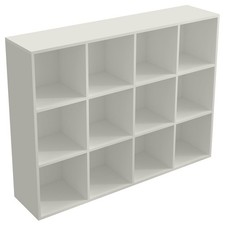 Cube storage shelf for sale  Anaheim