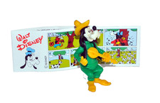 Goofy grün banjo gebraucht kaufen  Deutschland