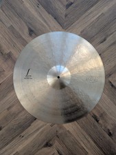 Sabian hhx legacy for sale  ASHFORD