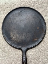Griswold cast iron for sale  Elkridge