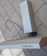 Dunstabzugshaube unterbauhaube gebraucht kaufen  Wetzlar