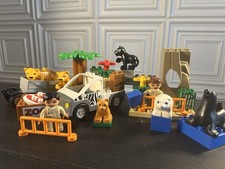 Lego duplo zoo gebraucht kaufen Lego duplo zoo gebraucht kaufen  Leipzig