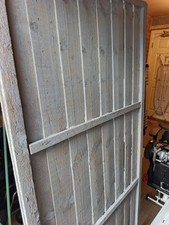 Fence panel 6x3ft for sale  LEICESTER