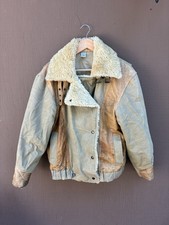 Learsi bomber jacket for sale  Incline Village