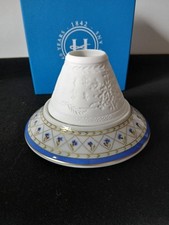 Haviland lithophanie photophor d'occasion  Aucamville