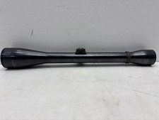 Weaver fixed rifle for sale  Spokane