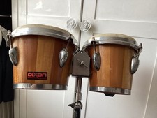 Dixon bongos stand for sale  SOUTHEND-ON-SEA
