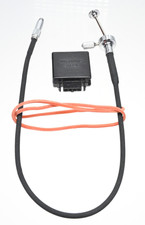 Mamiya electro cable gebraucht kaufen  Hildesheim