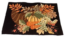 Rectangle thanksgiving fall for sale  Fort Thomas