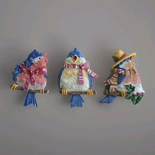 Trio blue birds for sale  Bowling Green