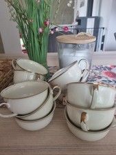 Tassen set bavaria gebraucht kaufen  Nideggen