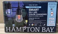 Hampton bay smart for sale  Reading