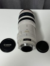 Ef100 400mm f4.5 d'occasion  Expédié en Belgium