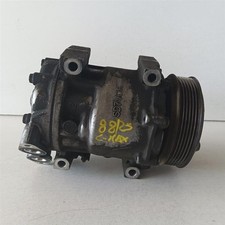 Compressore aria condizionata usato  Italia