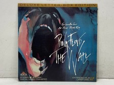 Pink Floyd Laser Disc The Wall comprar usado  Enviando para Brazil