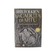 Caduta artù tolkien usato  Roma