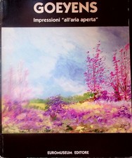 Impressioni all aria usato  Italia