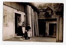 Foto reichenberg 1910 gebraucht kaufen  Neugersdorf
