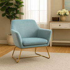 Charles sky blue for sale  WAKEFIELD