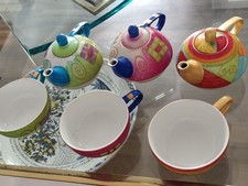 Tea for teekanne gebraucht kaufen  Berlin