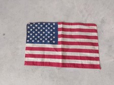 Bandiera usa stelle usato  Roma