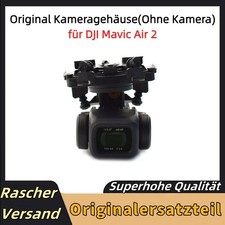 Usado, Original PTZ Gimbal Kameragehäuse ohne Kamerakern für DJI Mavic Air 2 Auf Lager comprar usado  Enviando para Brazil