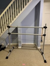 Lightweight ballet barre for sale  New Canaan