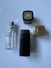 Rare vintage chanel for sale  CROYDON