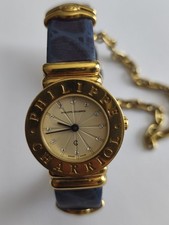 Montre femme philippe d'occasion  Omessa
