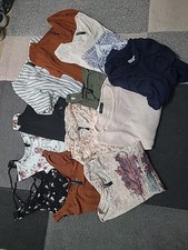 Damen sommer konvolut gebraucht kaufen  Wadern