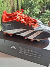 Scarpe calcetto calcio usato  Barletta