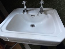 Savoy sink metal for sale  WIGAN