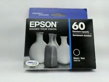 Epson t0601 black for sale  Athens