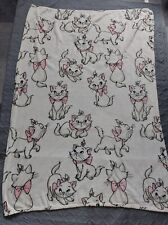 Plaid disney aristochats d'occasion  Martigues