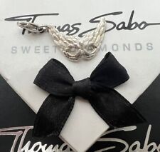 Thomas sabo federmaske gebraucht kaufen  Billigheim-Ingenh., Birkwlr., Eschbach